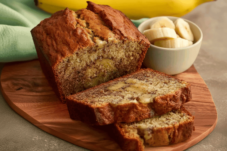 Banana Bread