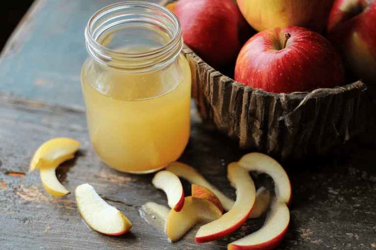 Apple Cider Vinegar