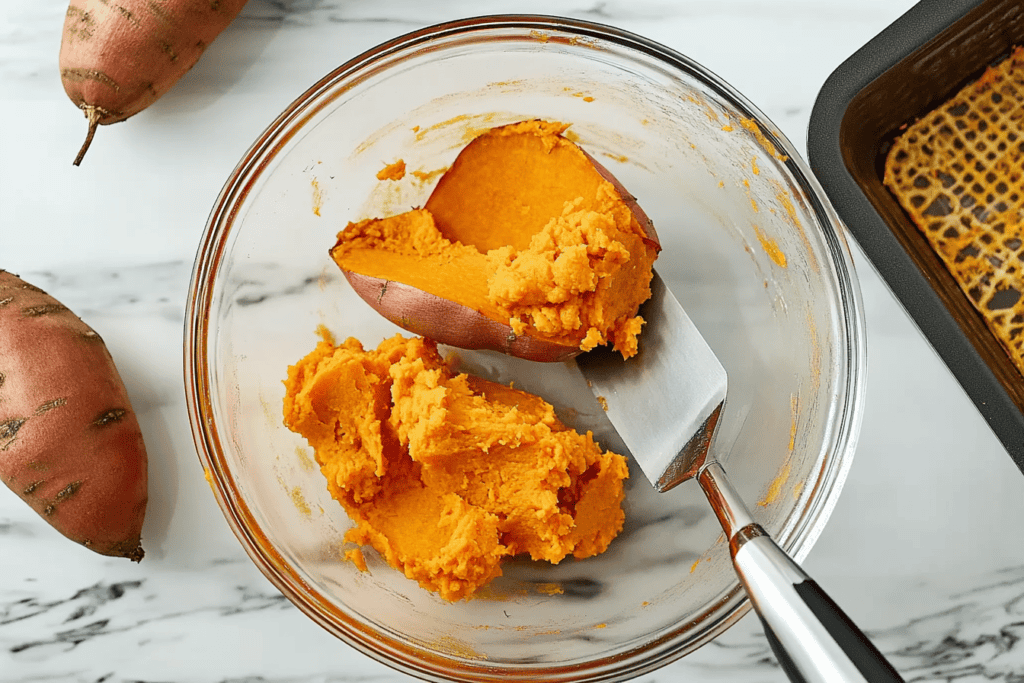 Gourmet Sweet Potato Classic