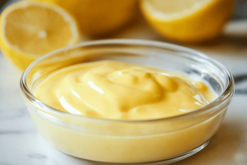 Blender Hollandaise Sauce