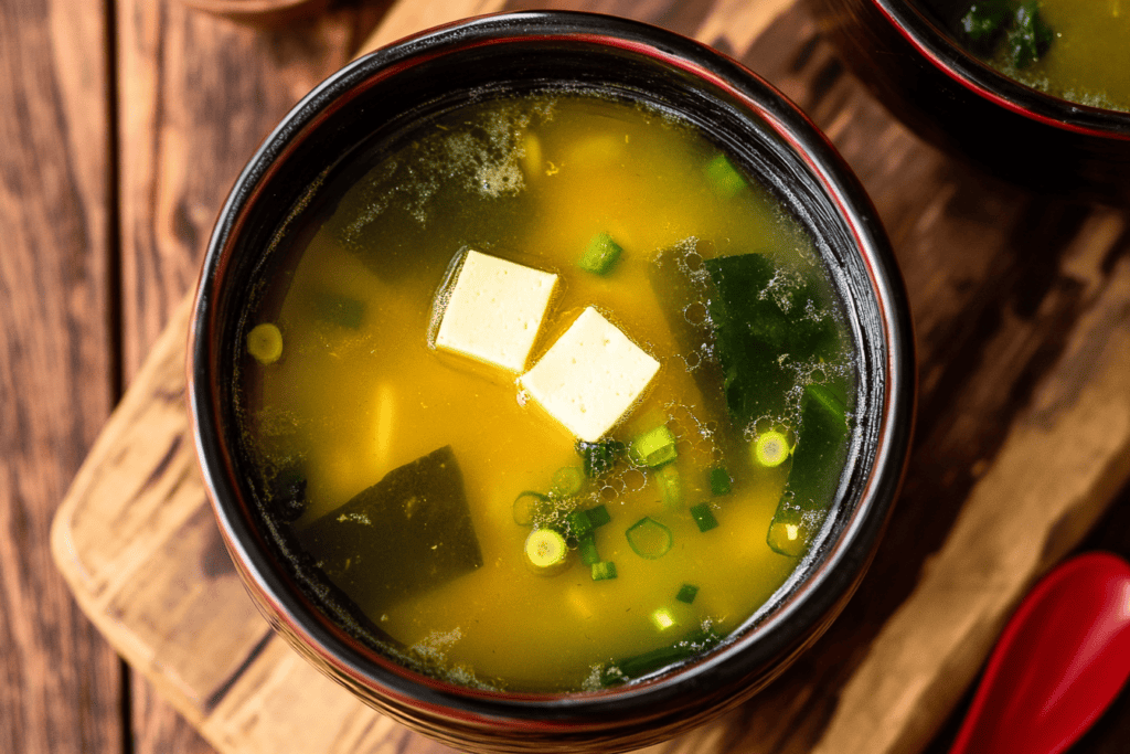 Miso Soup