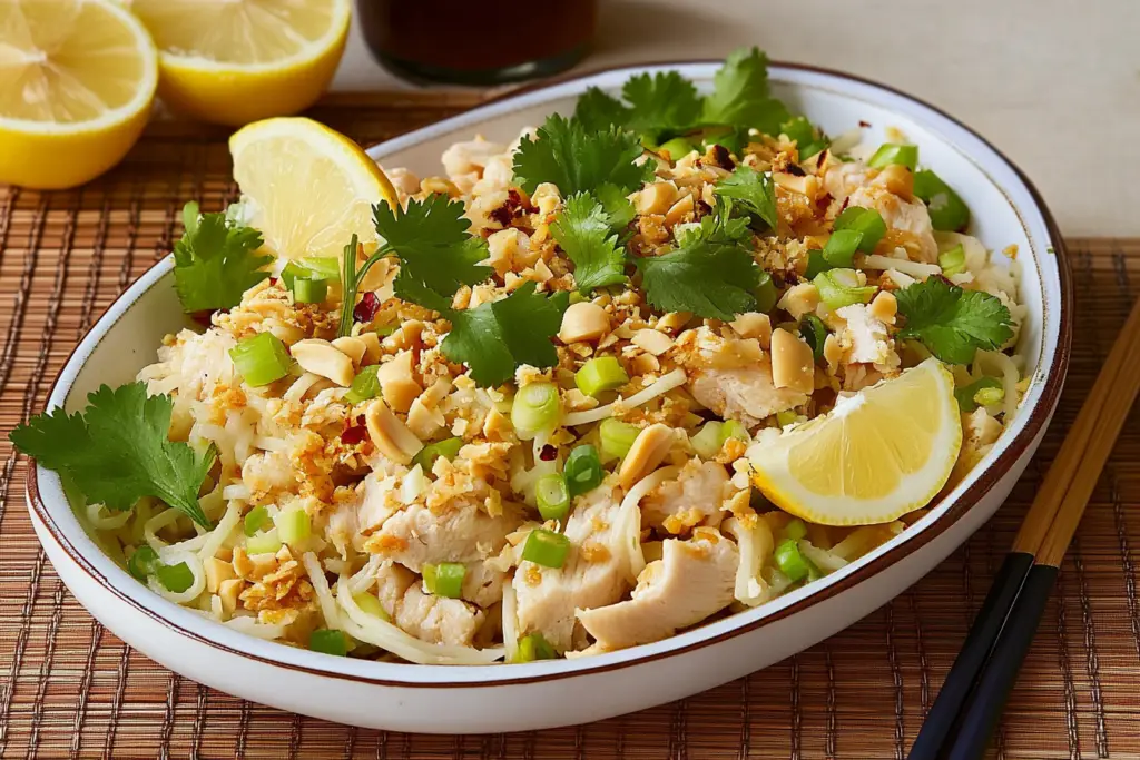 Pad Thai