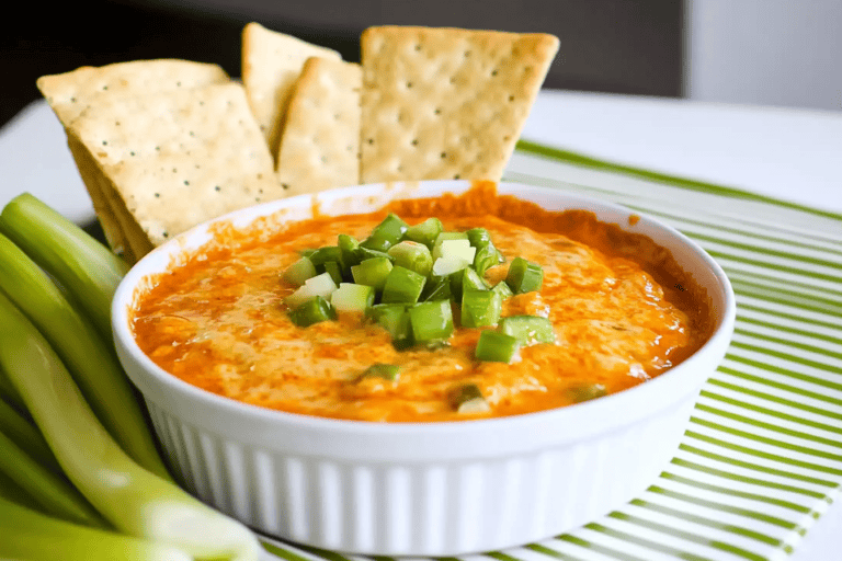 Slow_Cooker_Buffalo_Chicken_Dip recipe