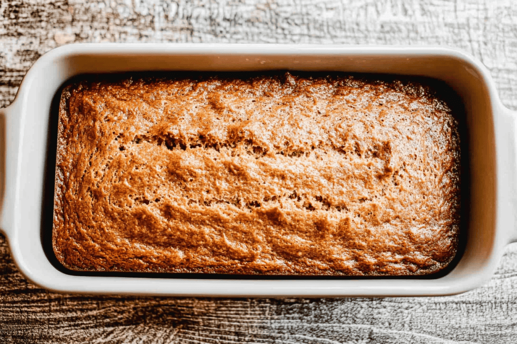 Zucchini Bread