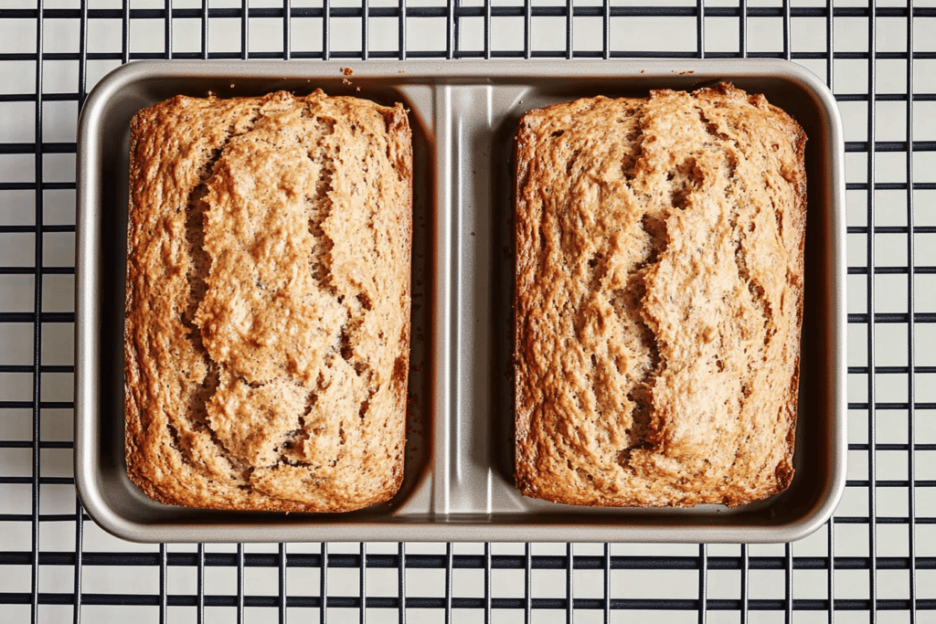 Zucchini Bread