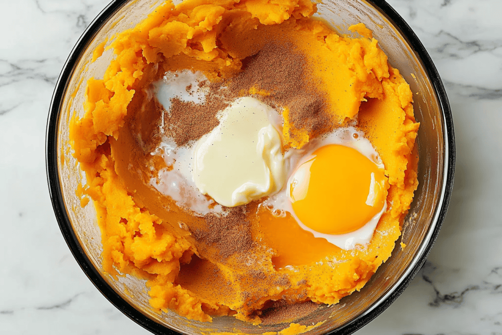 Gourmet Sweet Potato Classic,