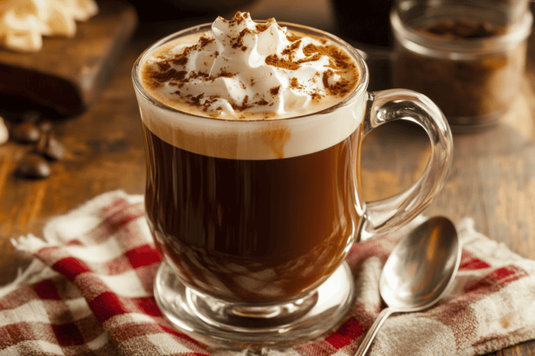 Irish Coffee