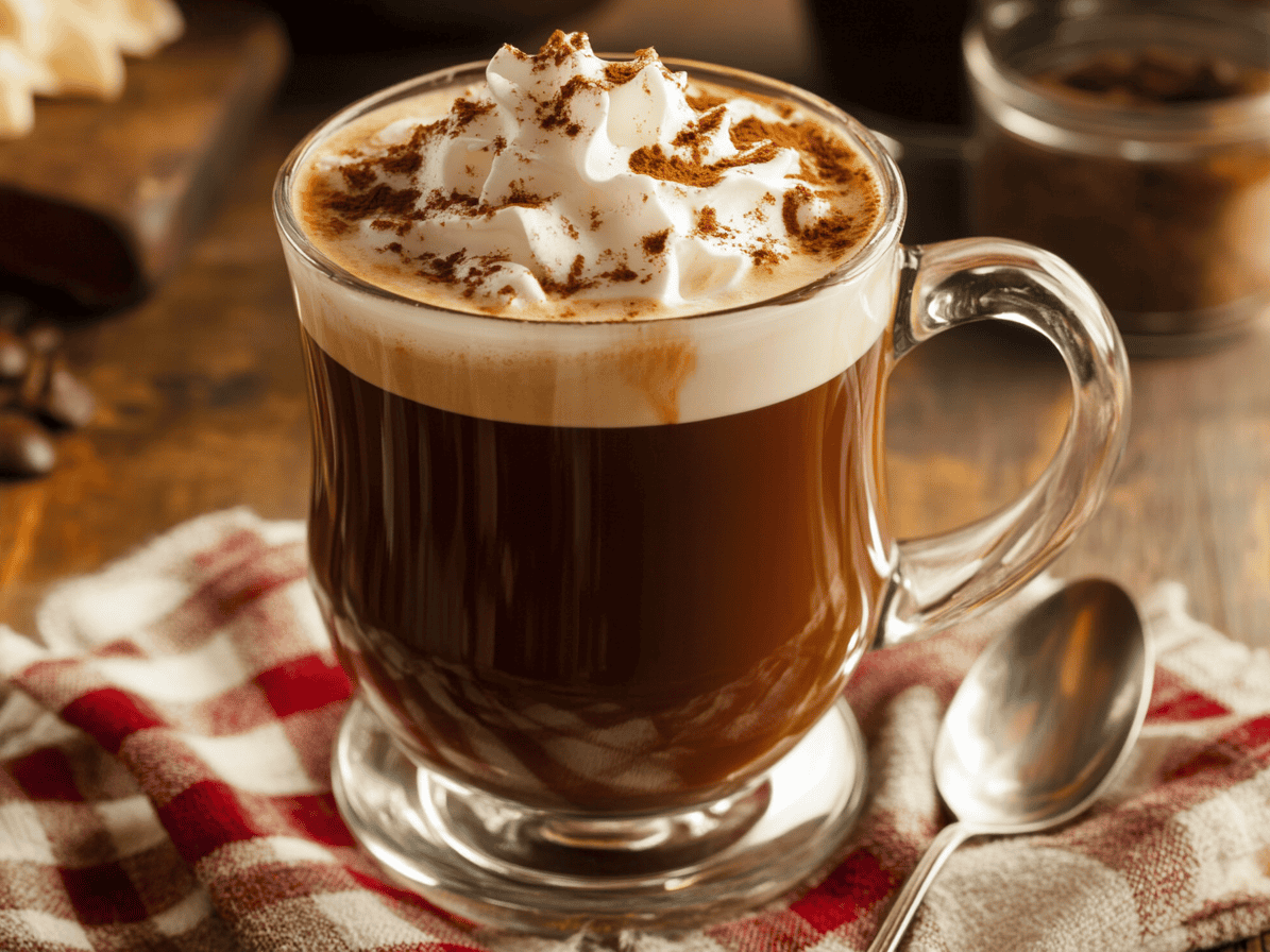 Irish Coffee