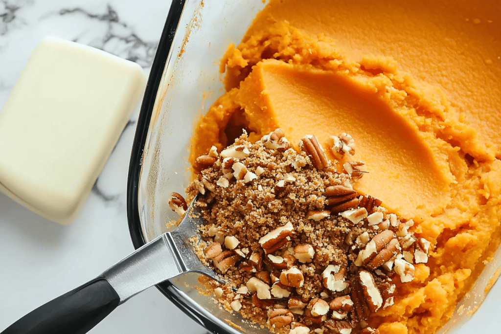 Gourmet Sweet Potato Classic