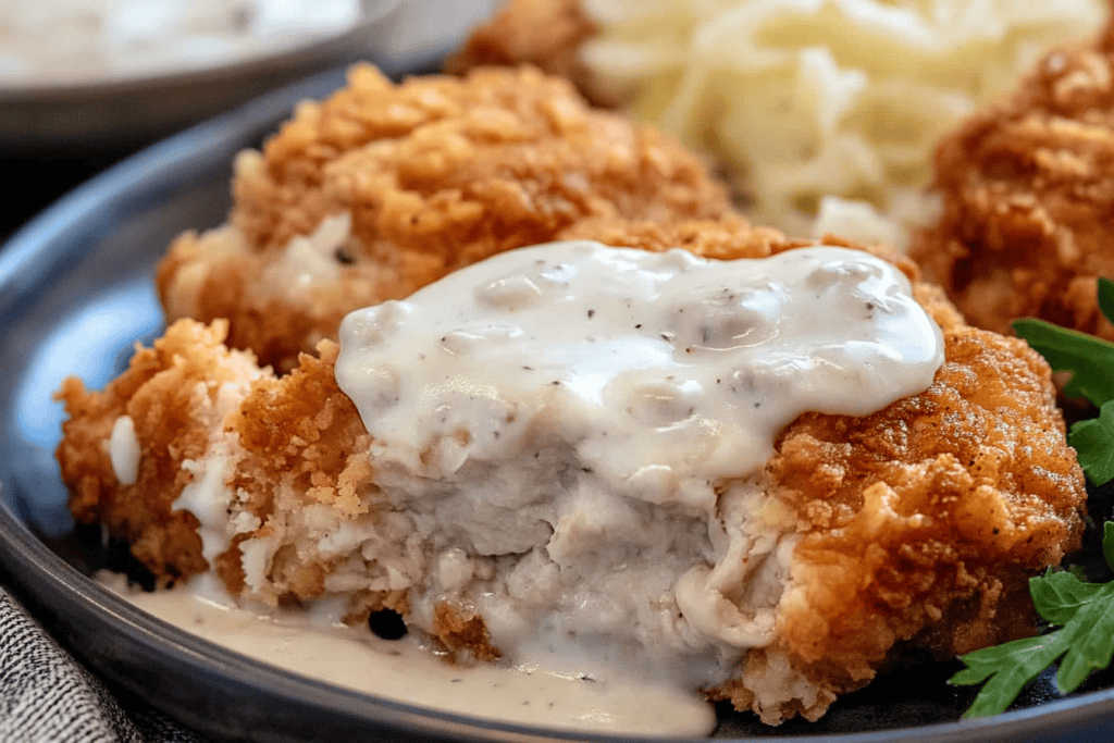 Chicken Fried Chicken_recipe
